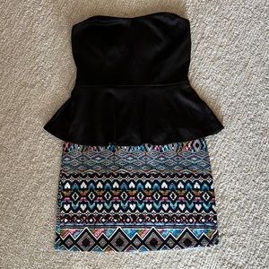 DEB Dress
